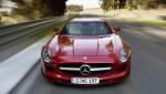 Mercedes-Benz SLS AMG