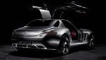 Mercedes-Benz SLS AMG