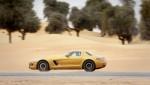 Mercedes-Benz SLS AMG