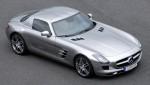 Mercedes-Benz SLS AMG