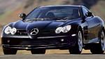 mercedes slr