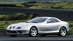mercedes slr