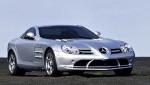 mercedes slr
