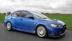 Mitsubishi Lancer Evolution X FQ-400