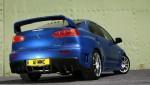 Mitsubishi Lancer Evolution X FQ-400