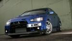 Mitsubishi Lancer Evolution X FQ-400