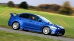 Mitsubishi Lancer Evolution X FQ-400