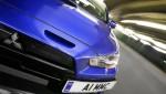 Mitsubishi Lancer Evolution X FQ-400