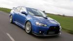 Mitsubishi Lancer Evolution X FQ-400