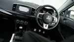 Mitsubishi Lancer Evolution X FQ-400