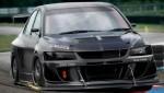 Mitsubishi Lancer Evolution VIII