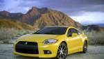 Mitsubishi Eclipse