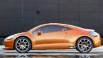 Mitsubishi Eclipse