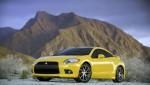 Mitsubishi Eclipse