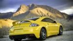 Mitsubishi Eclipse