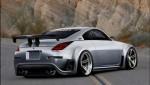 Nissan 350Z