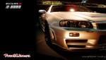 Stock Nismo Skyline