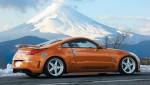 Nissan 350Z