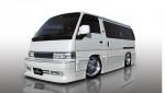 Nissan Caravan