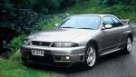 Nissan Skyline GT-R V-Spec (BCNR33)
