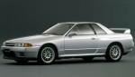 Nissan Skyline GT-R V-Spec (BNR32)