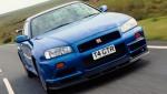 Nissan Skyline GT-R V-Spec (BNR34)