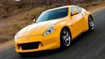 Nissan 370z
