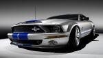 shelby Mustang