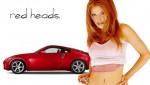 redheads-nissan-350z