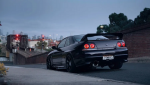 Skyline R33 GTR
