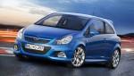 Opel Corsa OPC