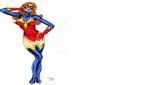 Mrs.Marvel