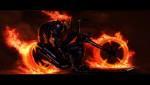 Ghost Rider