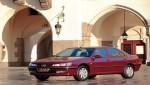 Peugeot 406 1999 