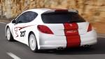 peugeot 207 rc