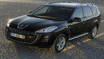 Peugeot 4007