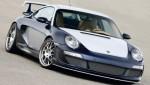 Porsche 911 GT