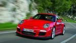 Porsche 911 GT3