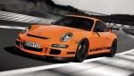 porsche 911 gt3 rs