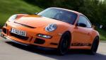 porsche 911 gt3 rs