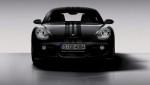 Porshe Cayman