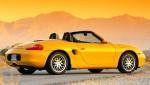Porsche Boxter
