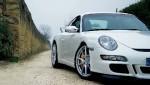 Porshe