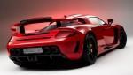  carrera gt