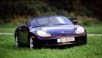 Porshe Boxter