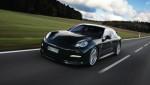 Porsche Panamera Turbo