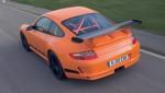 Porsche 911 Gt3