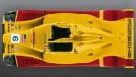 Porsche RS Spyder (9R6) 2006