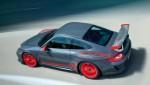 Porsche GT3RS