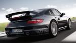 Porsche 911 GT2  